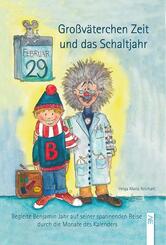 Gro&szlig;v&auml;terchen Zeit und das Schaltjahr