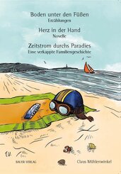 Boden unter den F&uuml;&szlig;en