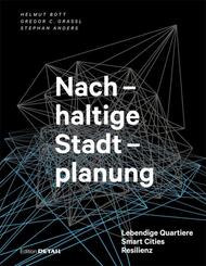Nachhaltige Stadtplanung