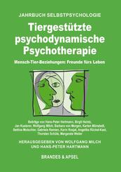 Tiergest&uuml;tzte psychodynamische Psychotherapie