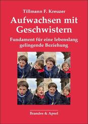 Aufwachsen mit Geschwistern