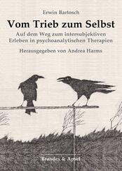 Vom Trieb zum Selbst
