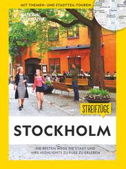 National Geographic Streifz&uuml;ge Stockholm