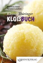 Kleines Th&uuml;ringer Klo&szlig;buch