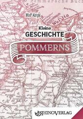 Kleine Geschichte Pommerns