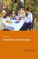 Geschichten und Erz&auml;hlungen