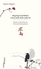 Singv&ouml;gel und Raben waren auch nicht mehr da