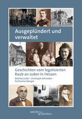 Ausgepl&uuml;ndert und verwaltet