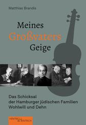 Meines Gro&szlig;vaters Geige