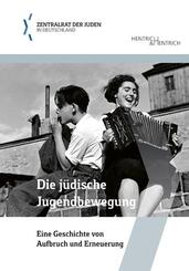 Die j&uuml;dische Jugendbewegung