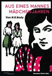 Aus eines Mannes M&auml;dchenjahren