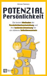 Potenzial Pers&ouml;nlichkeit