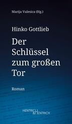 Der Schl&uuml;ssel zum gro&szlig;en Tor