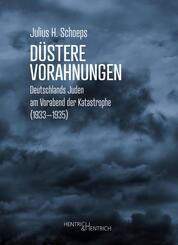 D&uuml;stere Vorahnungen