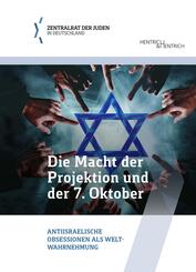 Die Macht der Projektion und der 7. Oktober
