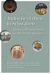 J&uuml;disches Leben in Schwaben