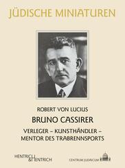 Bruno Cassirer