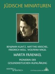 Marta Fraenkel