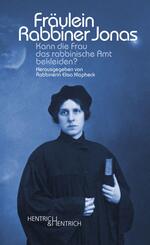 Fr&auml;ulein Rabbiner Jonas