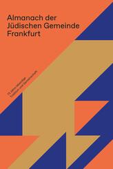 Almanach der J&uuml;dischen Gemeinde Frankfurt am Main