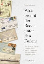 "Uns brennt der Boden unter den F&uuml;&szlig;en..."