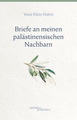 Briefe an meinen pal&auml;stinensischen Nachbarn