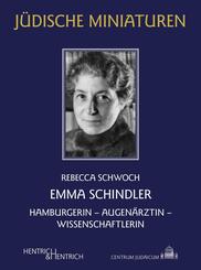Emma Schindler
