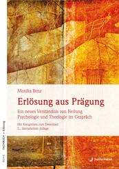 Erl&ouml;sung aus Pr&auml;gung, m. Audio-CD