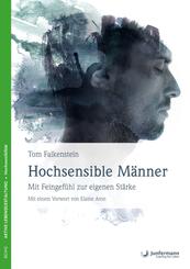 Hochsensible M&auml;nner