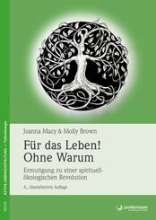 F&uuml;r das Leben! Ohne Warum