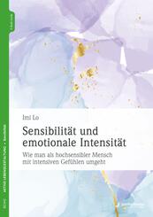Sensibilit&auml;t und emotionale Intensit&auml;t, m. 1 Beilage