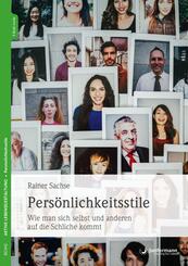 Pers&ouml;nlichkeitsstile, m. 1 Beilage