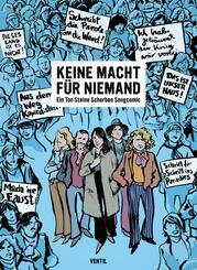 Keine Macht f&uuml;r Niemand
