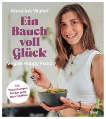 Ein Bauch voll Gl&uuml;ck