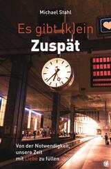 Es gibt (k)ein Zusp&auml;t
