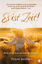 Es ist Zeit!