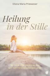 Heilung in der Stille
