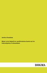 Blicke in die Zukunft der nordfriesischen Inseln und der Schleswigschen Festlandsk&uuml;ste
