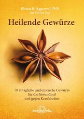 Heilende Gew&uuml;rze
