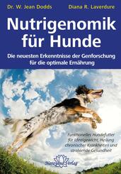 Nutrigenomik f&uuml;r Hunde