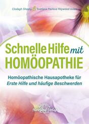 Schnelle Hilfe mit Hom&ouml;opathie