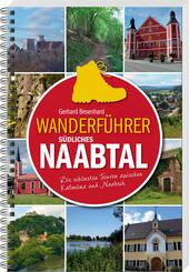 Wanderf&uuml;hrer s&uuml;dliches Naabtal