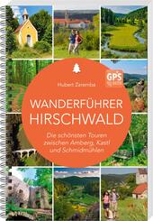 Wanderf&uuml;hrer Hirschwald