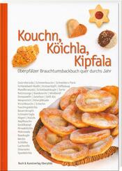 Kouchn, K&ouml;ichla, Kipfala