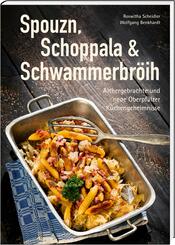 Spouzn, Schoppala & Schwammerbr&ouml;ih