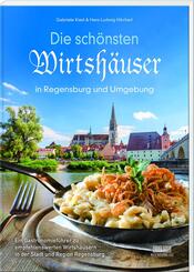 Die sch&ouml;nsten Wirtsh&auml;user in Regensburg und Umgebung