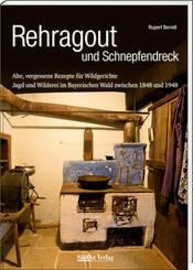 Rehragout und Schnepfendreck