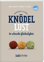 Kn&ouml;dellust herzhaft & s&uuml;&szlig;