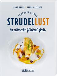 Strudellust herzhaft & s&uuml;&szlig;