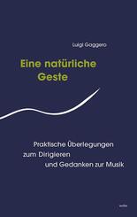 Eine Nat&uuml;rliche Geste